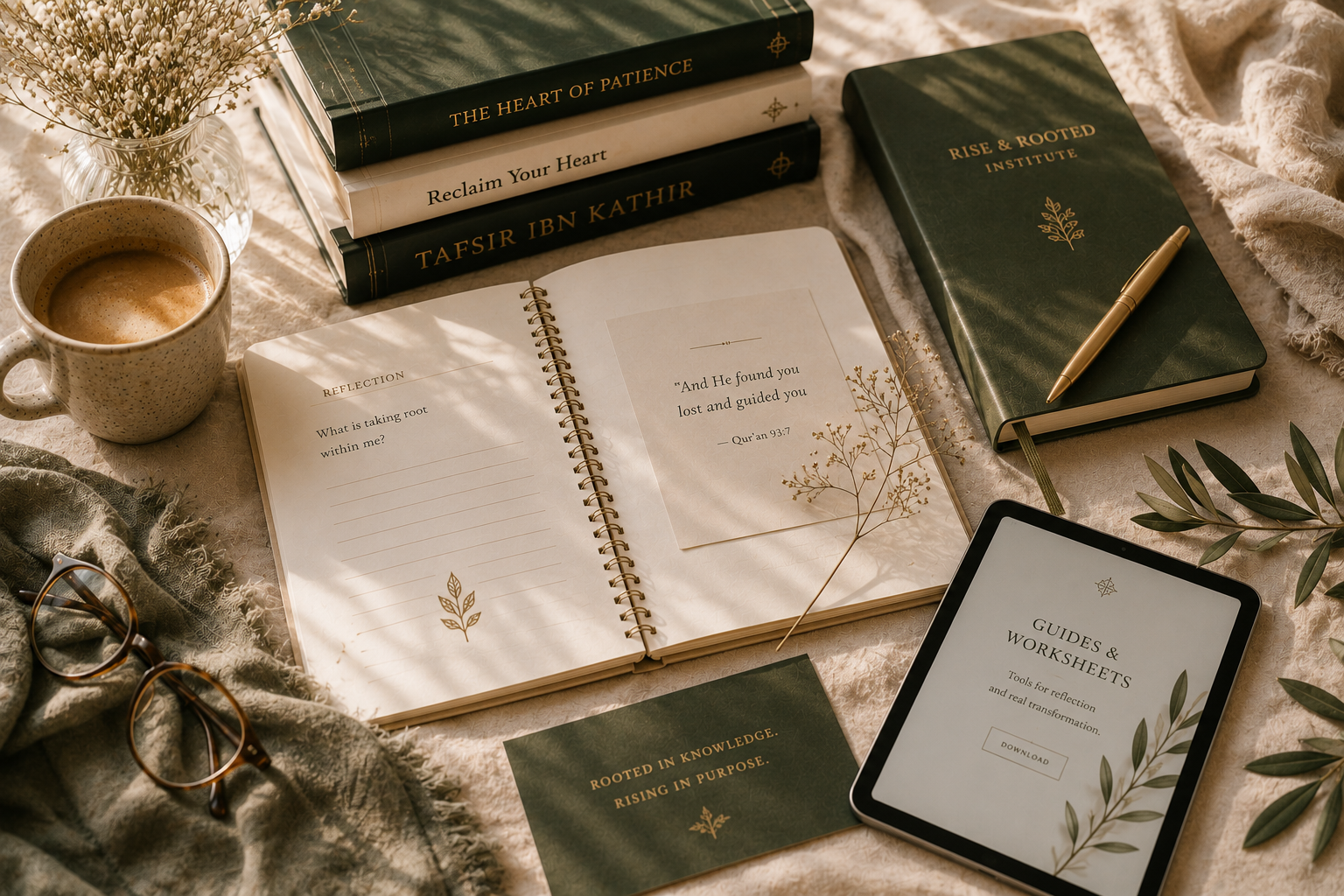 Resources