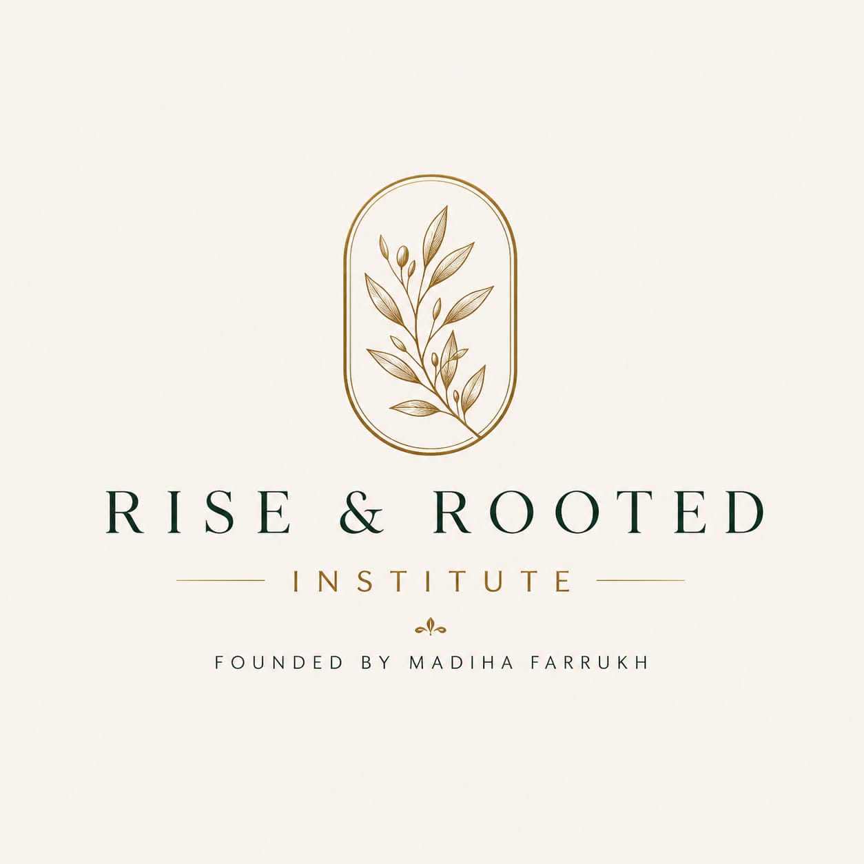 Rise & Rooted Institute